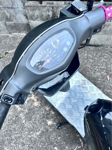 アドレスv125