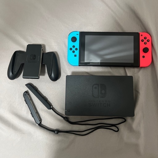 おもちゃ Nintendo Switch