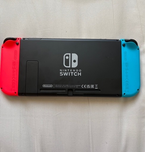 おもちゃ Nintendo Switch