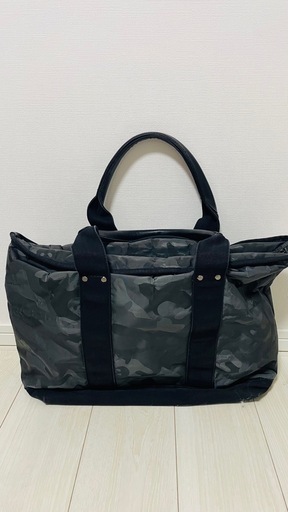 MARK&LONA   マークアンドロナ　
トートバッグ