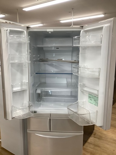 Panasonic 冷蔵庫　【トレファク東大阪店】