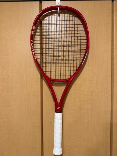 美品】VCORE 100 2026 G3 国内正規品YONEX Vコア 100 (つらら) 西船橋