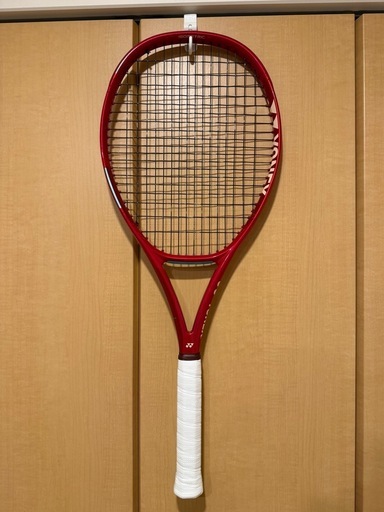 美品】VCORE 100 2026 G3 国内正規品YONEX Vコア 100 (つらら) 西船橋