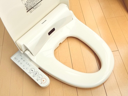 ウォシュレット 東芝 温水洗浄便座 クリーンウォッシュ SCS-T160