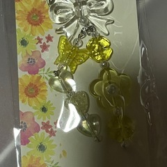 ストラップの画像