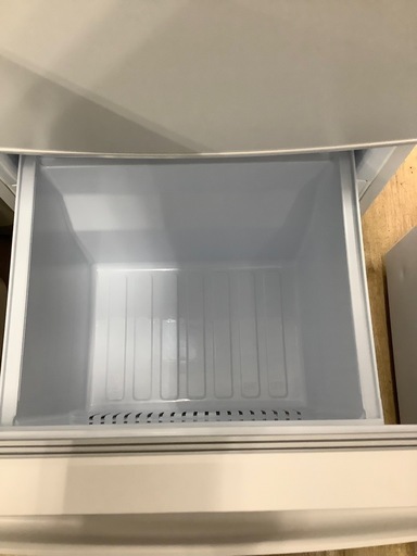 MITSUBISHI 2ドア冷蔵庫　【トレファク東大阪店】