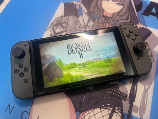 (取引決定)Switch まとめ売り
