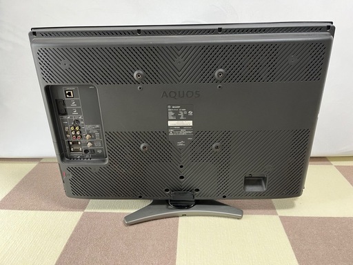 液晶テレビ　シャープ　32V型