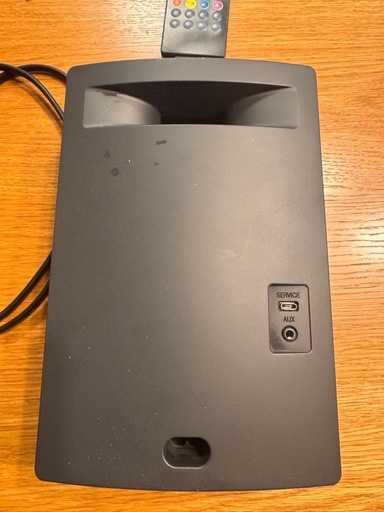 家電 Bose speaker
