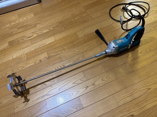マキタ(makita) カクハン機　UT1305