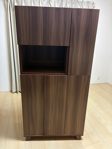 靴箱