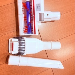 【故障】掃除機 0円引き取り希望の画像