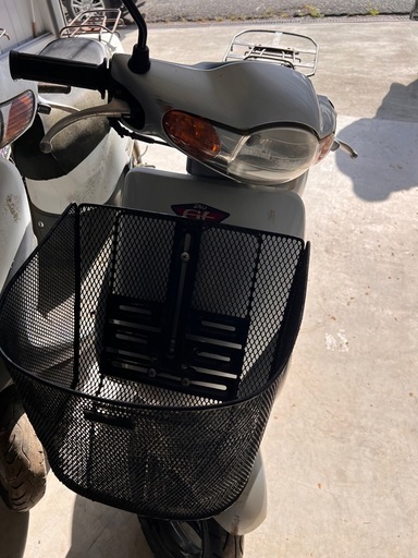 HONDA Dio Fit  ディオ フィット AF27 原付 スクーター レストアベース