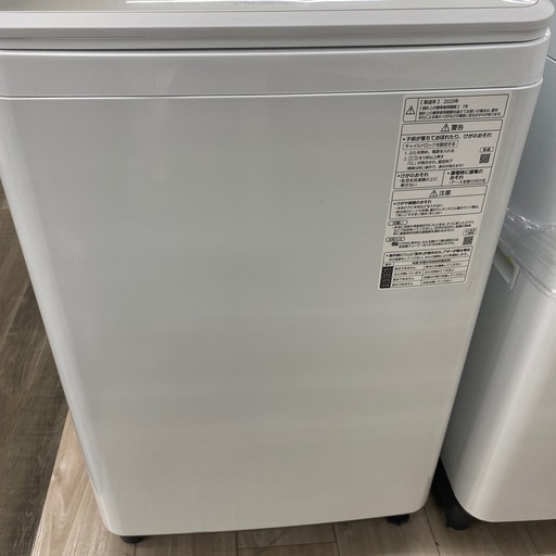 【トレファク寝屋川店】Panasonic 10kg全自動洗濯機のご紹介です！