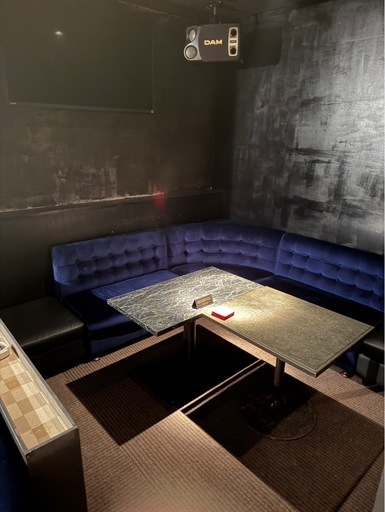 店舗用等ソファーセット