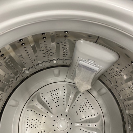 【トレファク寝屋川店】Haier 4.5kg全自動洗濯機のご紹介です！