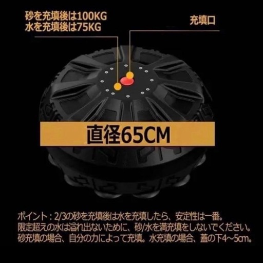 サンドバッグ