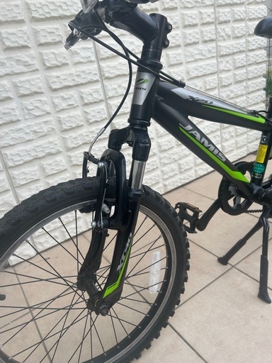 ジェイミス　Jamis x20 マウンテンバイク　