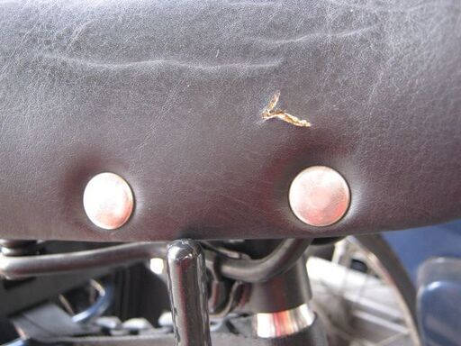 三人乗り自転車　使用頻度が少なめ良品
