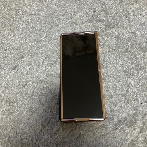 携帯電話/スマホ GALAXY Z   fold6