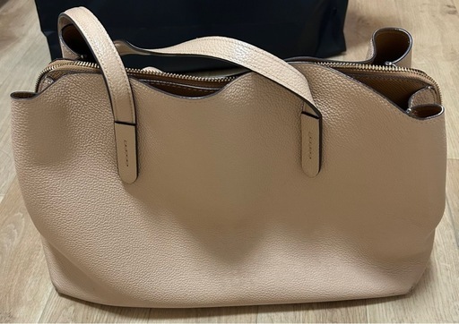 COACH コーチ チャーリーキャリーオール トートバッグ 78220