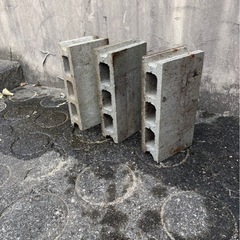 ブロックの画像
