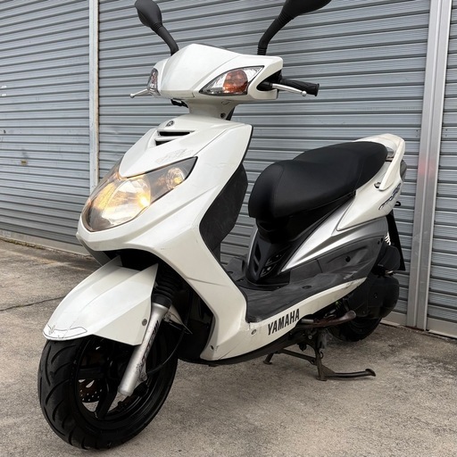 実動 ヤマハ シグナスX 2型 台湾 オイル交換済み 大阪 堺市 実動 ヤマハ シグナスX 2型 台湾 オイル交換済み 大阪 堺市 - メルカリ