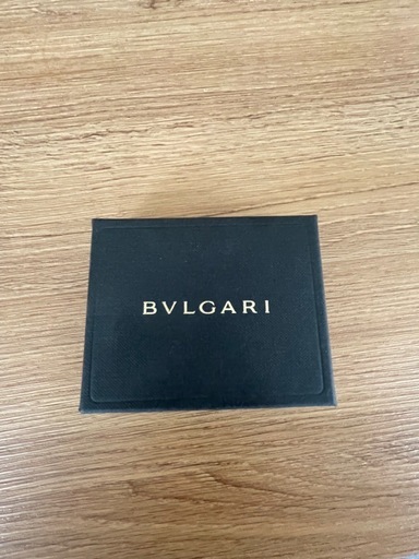 BVLGARI    値下げ⭕️