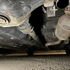 コミコミ 軽自動車 車検長期 ターボ 4WD エンスタの画像