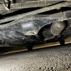 コミコミ 軽自動車 車検長期 ターボ 4WD エンスタの画像