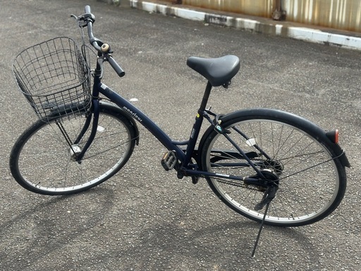 自転車