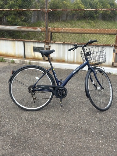 自転車