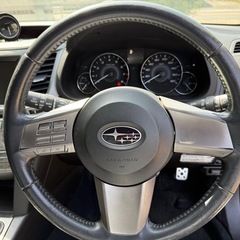 6速STIコンプレガシイターボお譲りします‼️の画像