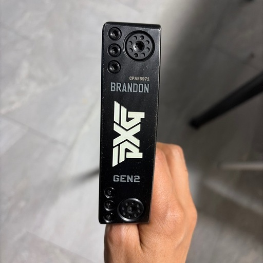 PXGパター