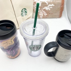☕️スターバックス グッズセット タンブラー バッグ ブランケットなどの画像