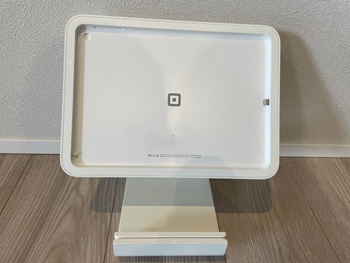 パソコン square stand