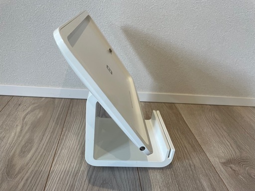 パソコン square stand