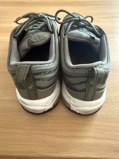 NIKE エアマックス