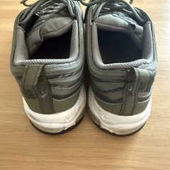 NIKE エアマックスの画像