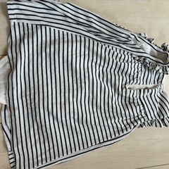 プチバトーの画像