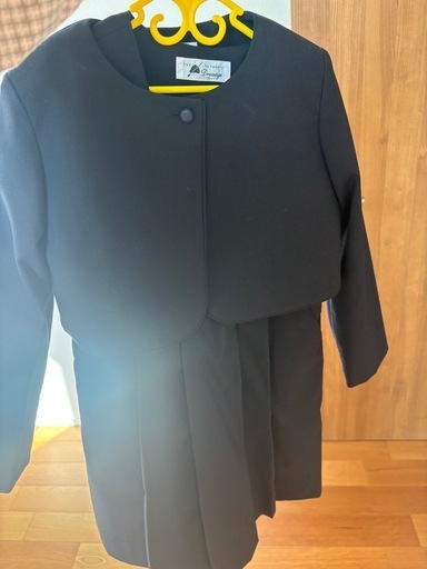 受験服