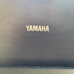 YAMAHA ピアノの画像