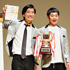 【明後日4/19(日)午後・新宿】お笑いファンを増やしたい…