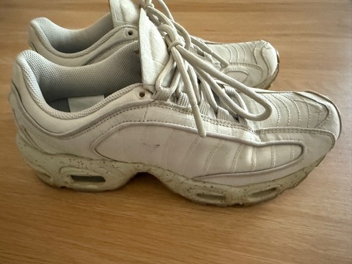 NIKEエアマックス