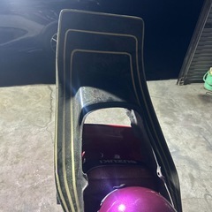 xjr400羽テールの画像