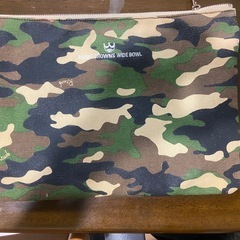 超美品！ロデオのクラッチバックの画像