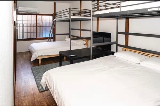 IKEA ロフト型ベッド　残り一台