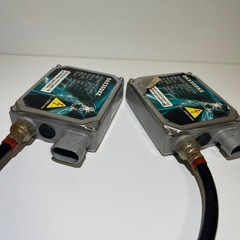 HIDフルキットの画像