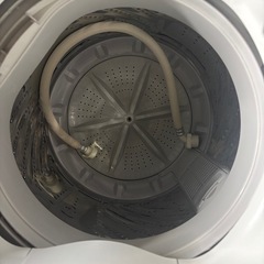 【格安訳あり商品】 アイリスオーヤマ　IAW-T451 R-264の画像