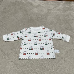 (お話中)
90サイズ長袖パジャマの画像